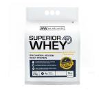 Superior Whey 2KG Extra Bcaa Vanilla