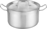 Legend - Prof Chef Casserole - 24CM 5.5 Litre