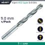 Alpen Hss Super Drill Bit 9 Mm ALP18109