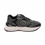 Rue St-guillaume Komet Sneakers -grey black