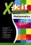 X-kit Essential Reference: Mathematics - Grade 10 - 12   Paperback