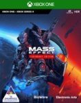 Mass Effect: Legendary Edition Xbox One