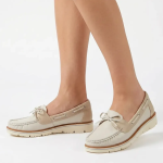 Shina Flats - Ivory - 8