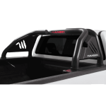 Ranger T6 T7 T8 2012-2022 Sports Bar Black W Raptor Decals –
