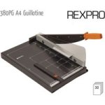 Rexel 380PG Guillotine