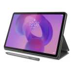 Lenovo Idea Tab 11-INCH 2.5K Tablet - Mediatek Dimensity 6300 128GB Ufs 8GB RAM 5G Android 15 ZAFM0643ZA