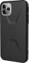 Urban Armor Gear 11172D114040 Mobile Phone Case 16.5 Cm 6.5 Cover Black Cevilian Series Iphone 11 Pro Max
