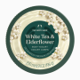 The Body Shop White Tea & Elderflower Body Yogurt 200ML