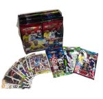 Soccer Cards – 7PCS