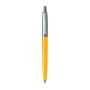 Jotter Original Ball Pen Medium Nib Blue Ink Hangsell- Yellow