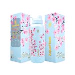 Sakura 1182ML Flask Blue