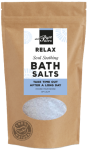 Pure Relax Bath Salt