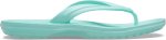 Crocband Flip - Aquamarine M11