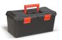 Port-bag Toolbox Maestro Toolbox Basic - 48CM 480 X 230 X 220 Mm