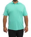 Mens Dri Fit Golfer - 10XL Mist Grn