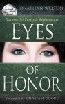 Eyes Of Honor Hardcover