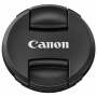 Canon E-77II Pinch Type Front Lens Cap
