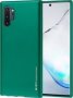 I-jelly Phone Cover For Samsung Galaxy Note 10 Plus Emerald Green