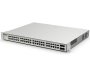 48-PORT Gigabit Layer 2 Cloud Managed Poe Switch With 10G Sfp