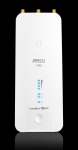 Ubiquiti Uisp Airmax 5 Ghz Rocket Prism 5AC Includes Poe Injector RP-5AC-GEN2-UBAM-RP-5AC-GEN2