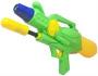 Casey Super Soaker Pump Action Water Gun