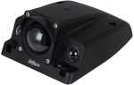 Dahua DH-IPC-MBW4231P-AS 2MP 30M Ir Mobile Network Camera 2.8MM Fixed Lens 120DB Wdr RJ45 128GB Micro Sd Card Slot IP67 IK10 Dor
