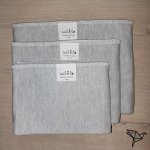 Luli & Co. Cotton Flats