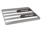 Front Runner Rack Pad Set – By