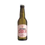 Loxtonia Blush Apple Cider 340ML - 24
