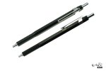 Twsbi Precision Ballpoint Pen 1.0MM Black