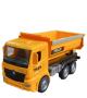 Construction Toy Truck - Truck Engineering Series