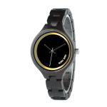 Dark Wood Women's Watch P16-1