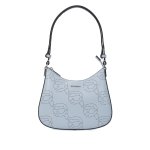 IKON Perforated Shoulder -kentucky Blue