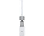 Ubiquiti Omni 5GHZ Airmax Dp 10DBI 2 X Sma F Rp Connectors Mimo Antenna Poe Injector Not Included