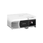 Epson 4100 Lumens Full HD Projector 1080P Wi-fi Miracast