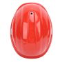 Rainproof Safety Helmet With Dual Fans And Digital Display