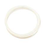 Wanhao Pla Filament 10M 1.75MM Natural WAN309