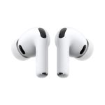 Apple Airpods Pro 3 Wireless Earbuds Active Noise Cancellation Heart Rate Sensing Bluetooth Headphones Spatial Audio Highfidelity Sound Usbc Charging