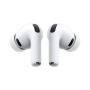 Apple Airpods Pro 3 Wireless Earbuds Active Noise Cancellation Heart Rate Sensing Bluetooth Headphones Spatial Audio Highfidelity Sound Usbc Charging