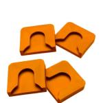 Pony Jorgensen Work Protecting Bar Clamp Pads