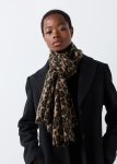 Printed Scarf