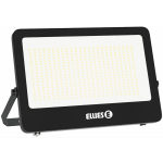 Ellies Quasar Series 150W Ac Flood Light With 3CCT -bk