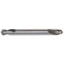 Tork Craft Double End Stubby Hss 4.8MM Packet Of 10