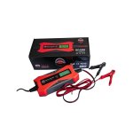 Reference Audio 4AMP 6V 12V Intelligent Battery Charger RC4000 - Autostyle Motorsport South Africa