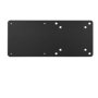 Intel NUC Bracket Holder - Extension Panel - Max 3kg