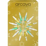 Arcaya Beauty Ampoules Christmas Calendar Box 2ML X 24 PACK