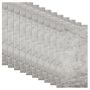 Waterproof Marble Like Backsplash Countertop Vinyl Liner Multi-use