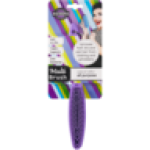 Purple Natural Rubber All Purpose Multi Brush