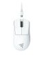 Razer Deathadder V3 Pro Wireless Gaming Mouse - White