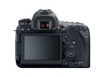 Canon Eos Camera Pro - 6D Mkii Body Only